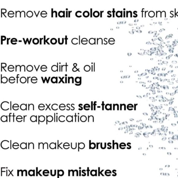 🌈4/$20 Garnier SkinActive Micellar Cleansing Water All in 1 Removes Waterproof - Picture 5 of 6